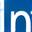 LinkedIn Icon